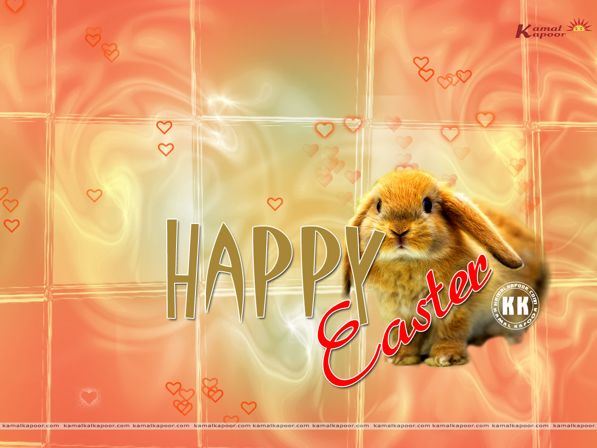 Easter Wallpaper